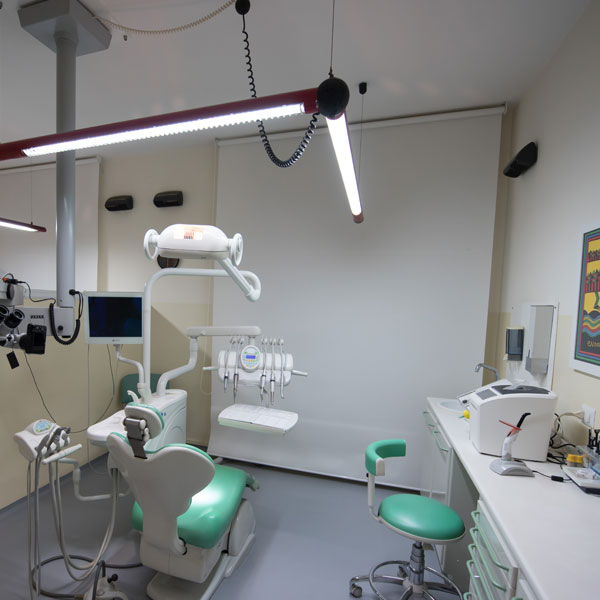 Studio Zarone - Odontoiatria specialistica
